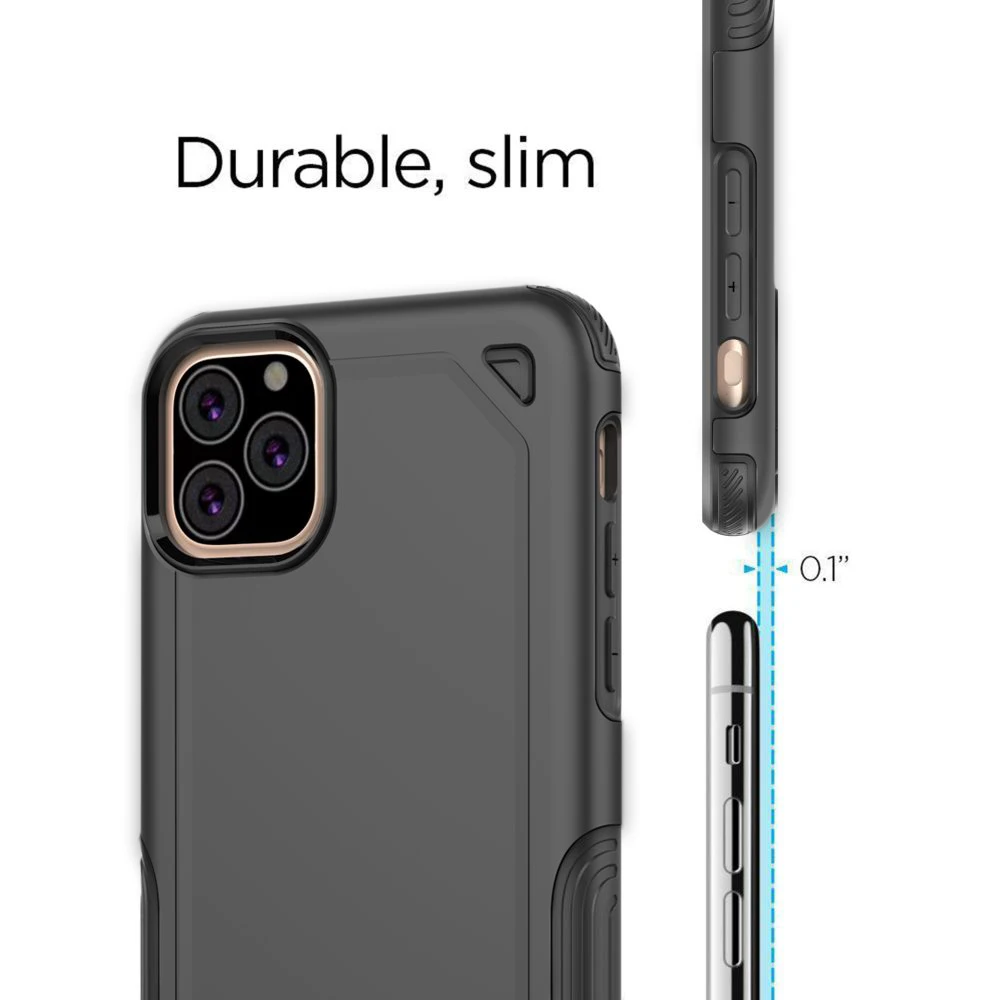 LAPOPNUT Hybrid Armour жесткие чехлы для телефонов Iphone 11 Pro Xs Max Xr X 7 8 Plus 6 6s 5 5S SE Силиконовый