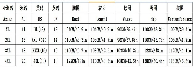 

Ladies Plus Size Print Dress Female Large Size Round Neck Oversize Summer Sleeveless Party Middle Length Dresses