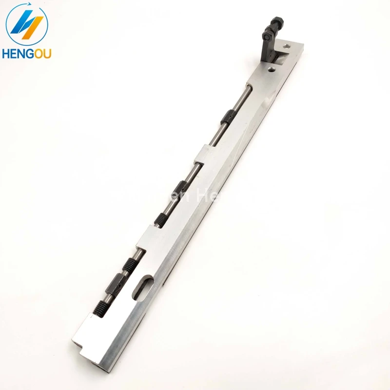 2 шт. Т образные штанги для захвата 10 х15 дюймов bar bar parts machinepress machine parts | Отзывы и видеообзор