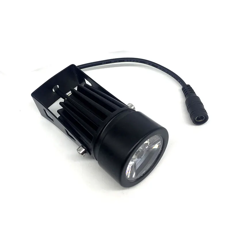 Зум стерео микроскоп дополнительный светильник ing Топ лампа светодиодный