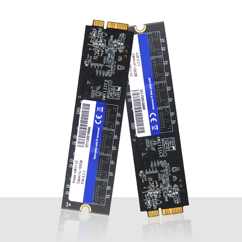 Новый твердотельный накопитель 128 ГБ для ноутбука ASUS тахи21 TAICHI 21 31 UX21 UX31 UX51 SSD Hdd XM11