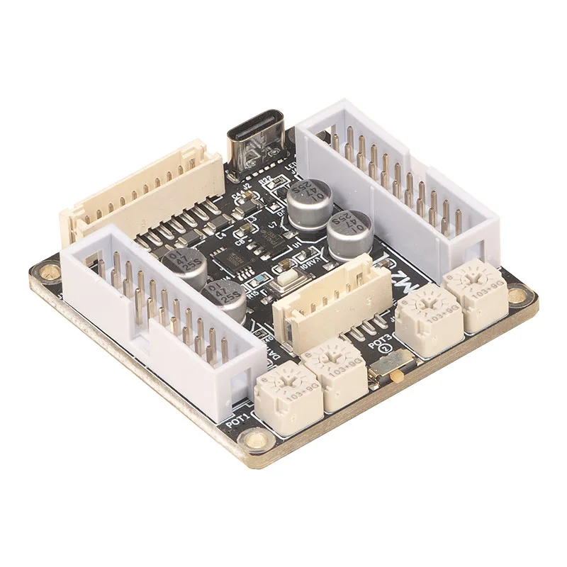 Аудиопроцессор Adau1701 2 1 DSP передняя плата регулировки громкости электронное