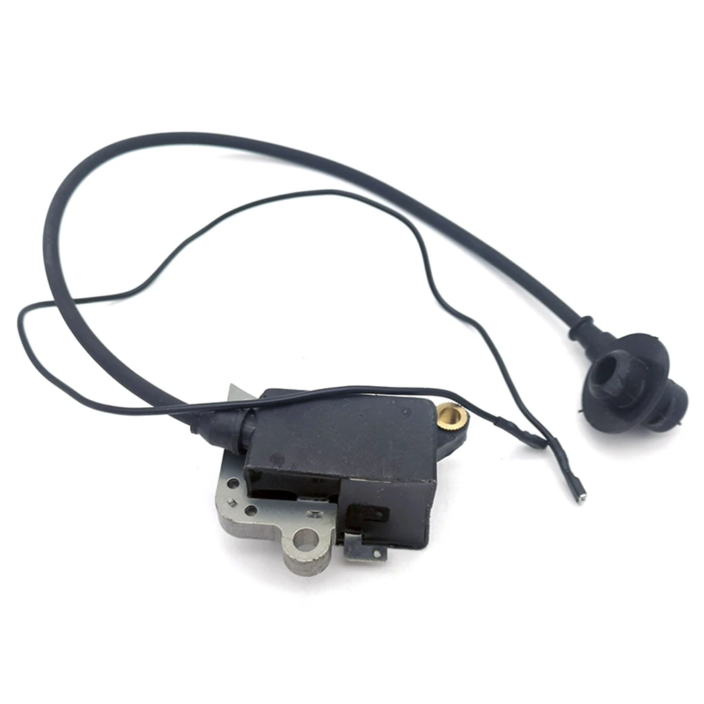 

Reliable Use Ignition Coil Part Replacement 3-Bolt Type Fit For For Stihl