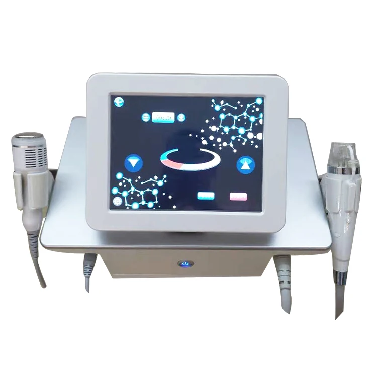 

2021 Fractional Rf Microneedle Machine Micro Needle Rf Auto Microneedle Fractional Radio Frequency