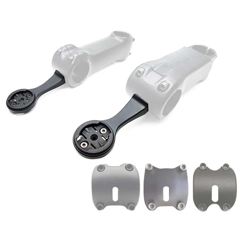 Индивидуальные VENGE SL7 руль велосипеда одометр спидометр крепление для Garmin Igs