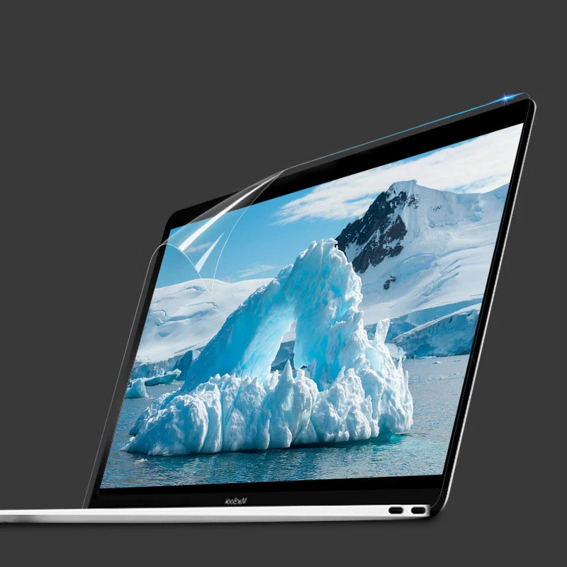 Защитная пленка матовая для Macbook Pro 13 air 15 Retina 13pro 13Air pro 16 2019 2020|Защитные экраны