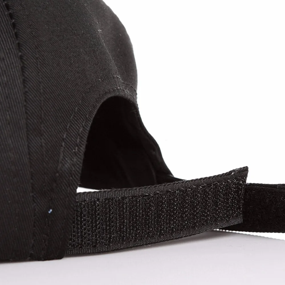 

KLV Parent-Child Hat Baby Boy Girls Fashion Cotton Baseball Cap Round Ear Summer Hat