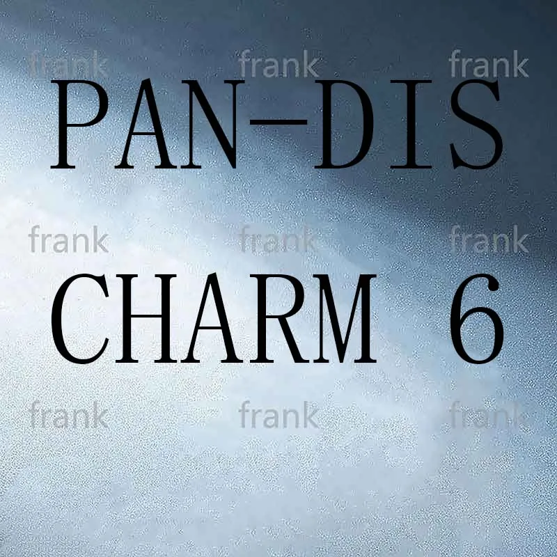 

2021 New Charm 925 Cartoon Dis Mouse Bead Original Factory Bracelet Necklace Accessories Party Dance Women's Gift Wholesale