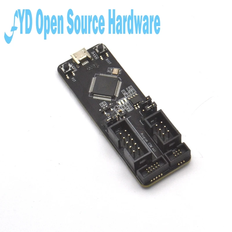 1 шт. ESP-Prog USB FT2232HL JTAG программа отладки загрузчик для ESP8266 ESP32 | Электронные