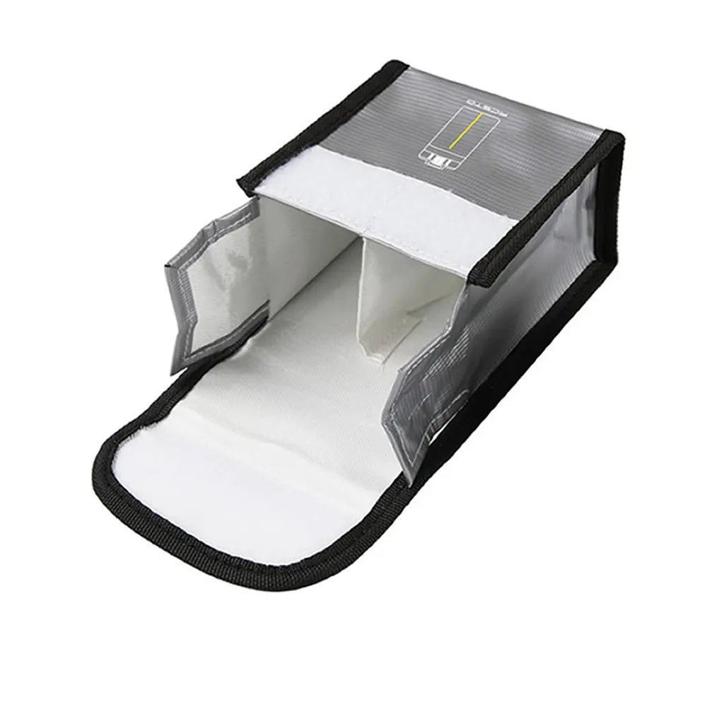 Батарея Mavic Mini 1/23 защитная сумка для хранения безопасная взрывозащищенный чехол