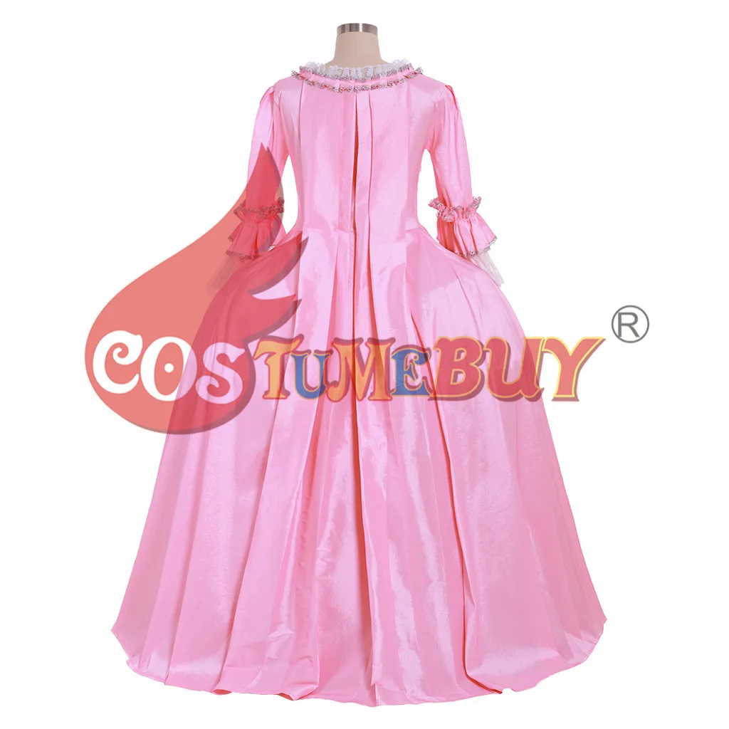Costumebuy Версаль Венеция Викторианский Marie Барокко Рококо Готический Тюдор