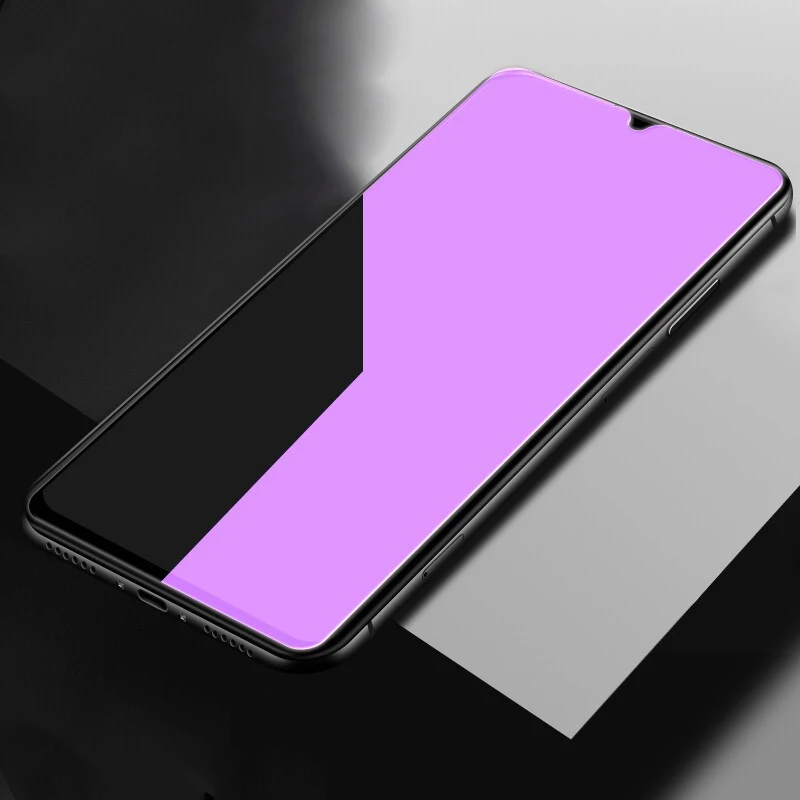 Закаленное стекло для Nokia G10 G20 Защитная пленка экрана 9H защита от синего