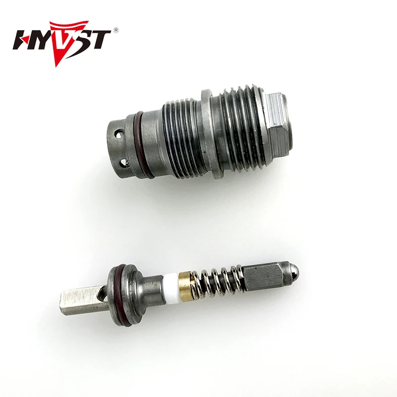 Hyvst безвоздушная высокого давления для краски распылитель пистолет Ремонтный