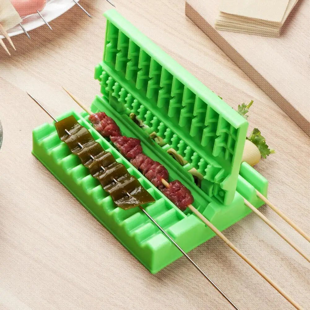 Мульти функциональный двухрядные вилка мяса строка для наружных осветительных