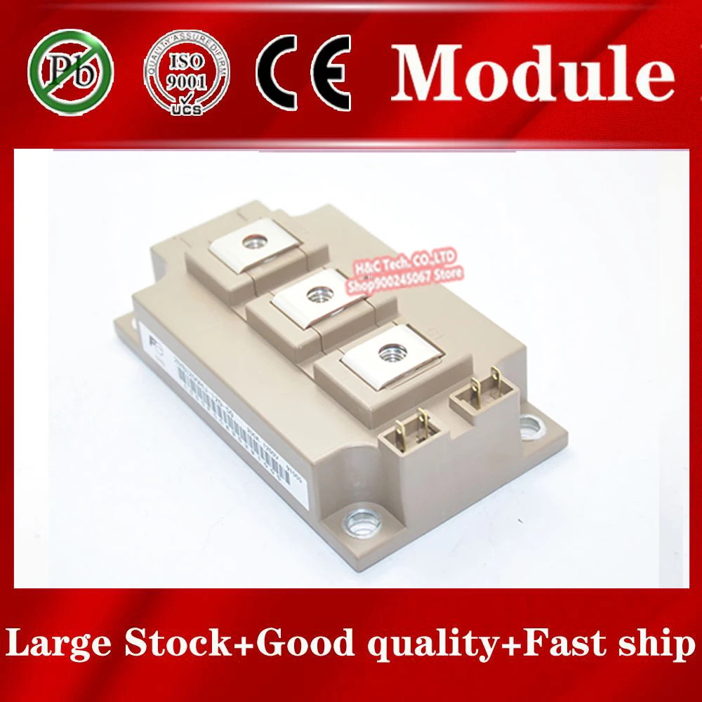 

Fast ship 1pcs 2MBI200HJ-120-50 Module 2MBI200HJ12050 2MBI200HJ-120-50