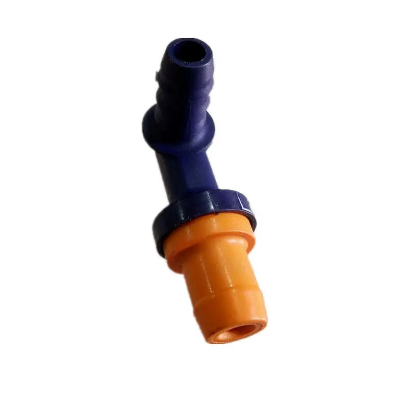 Новый PCV VENT клапан OEM LFP7-13-890 8S4Z6A666A для Ford Fusion/Transit Connect/Escape 09UP Картера LFP713890 8S4Z-6A666-A |