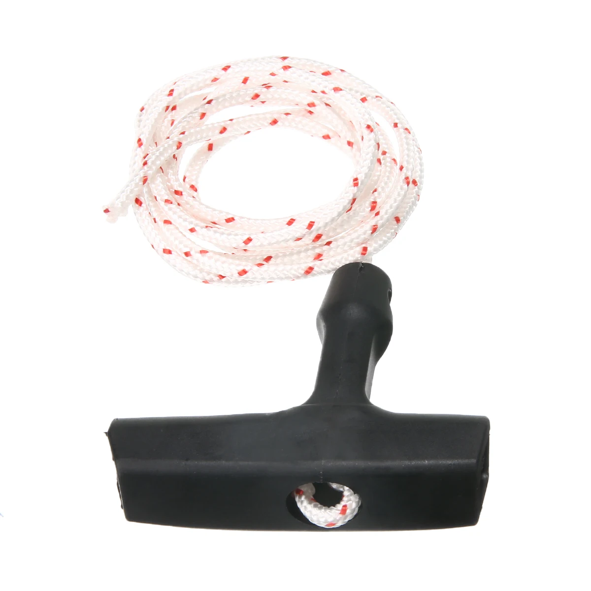 

Lawnmowers Pull Handle Starter Start Cord Line Rope Engine Petrol Handle for TS350 TS360 TS400 Lawnmower Starter Tool 1m Length