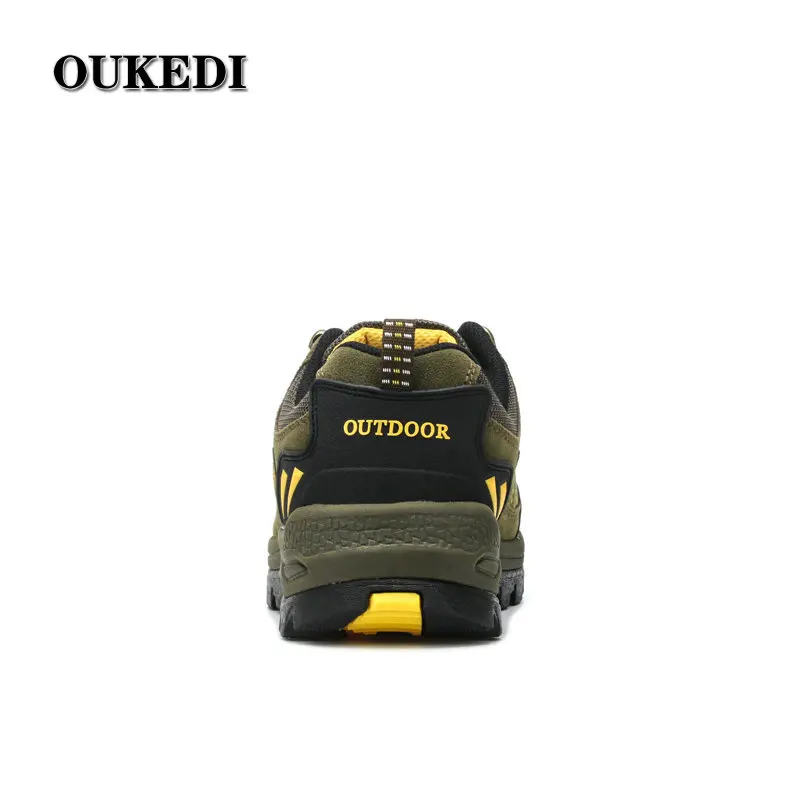 Мужская обувь для походов 2020 активного отдыха треккинга дышащая альпинистская