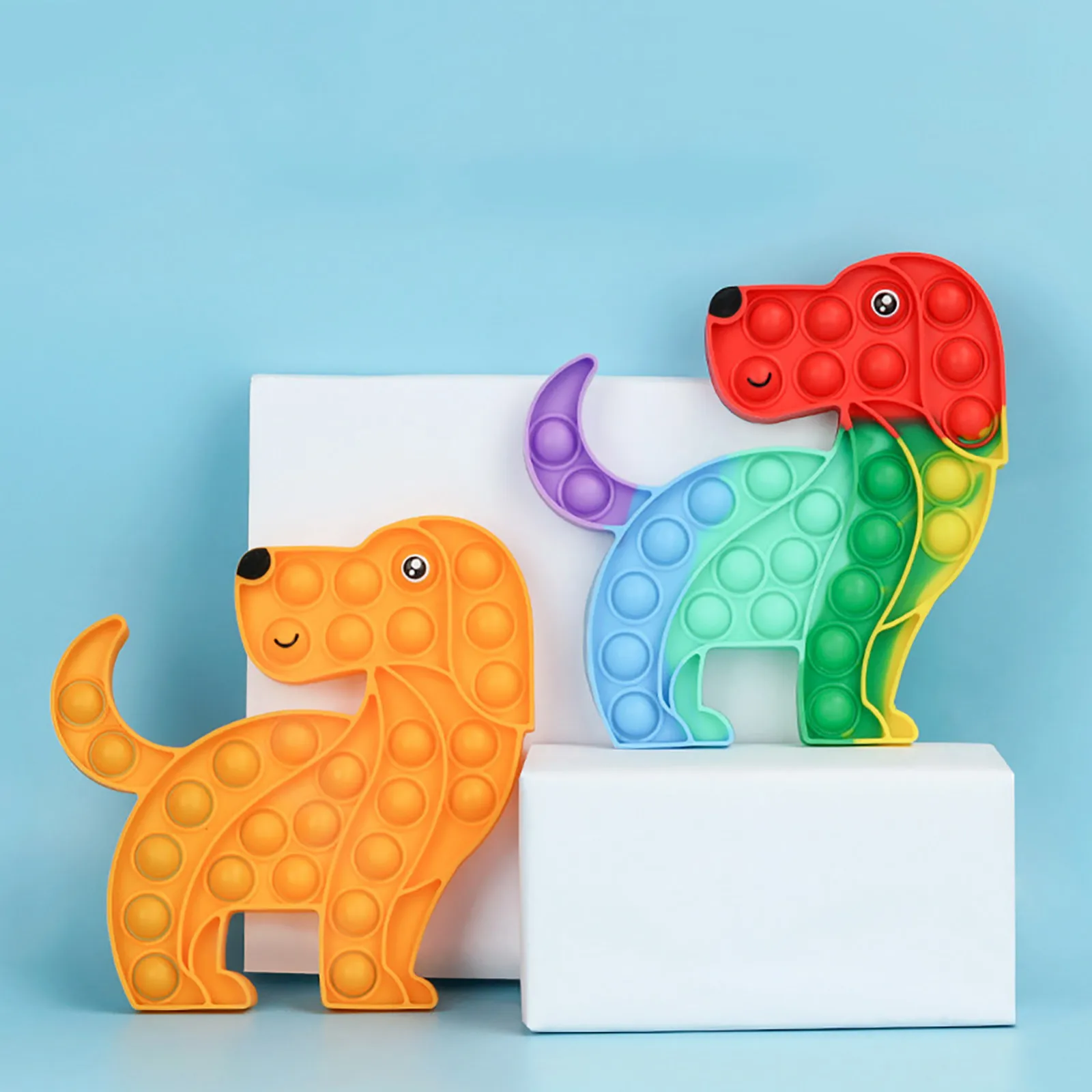 Игрушка-антистресс для детей взрослых | Игрушки и хобби