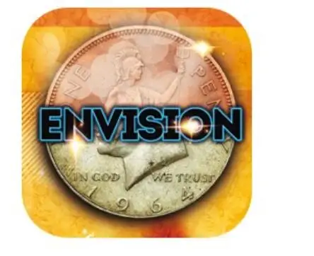 

Envision By Dave Loosley-Magic tricks
