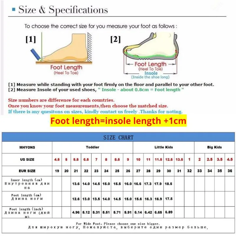 Летние детские сандалии MHYONS для девочек обувь принцессы пляжные маленьких с