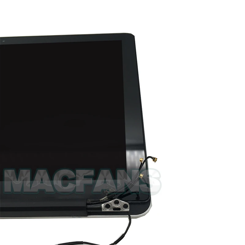 Новый Полный ЖК-экран A1278 для MacBook Pro 13 3 дюйма дисплей полная сборка MD101 MD102 EMC 2554 2012