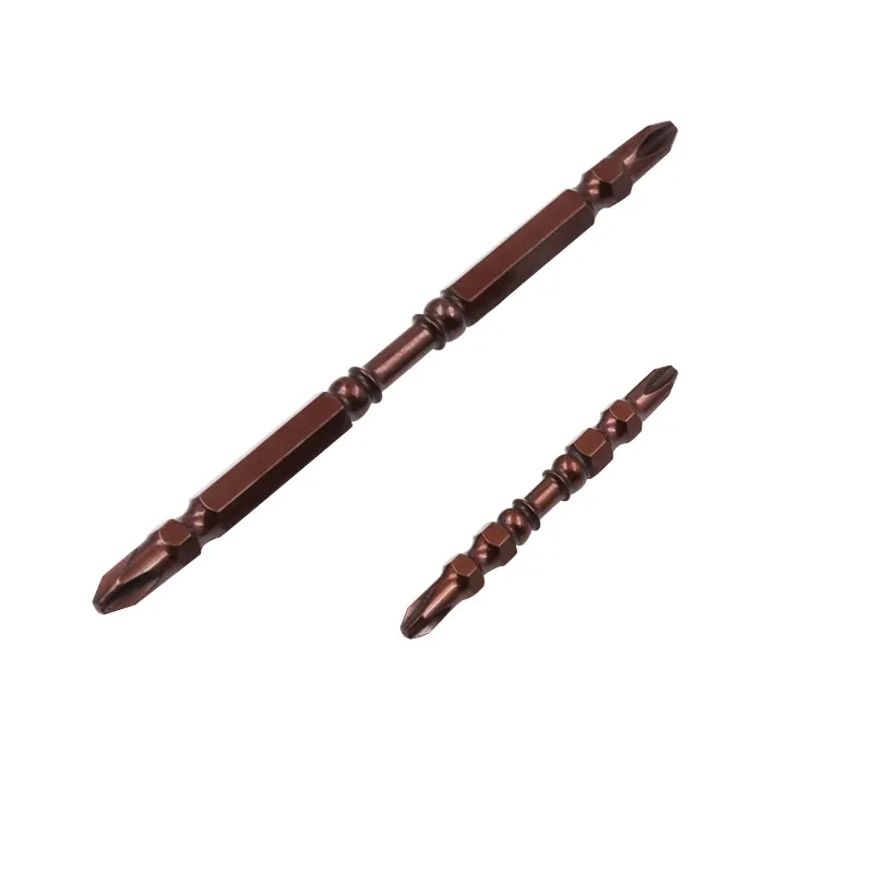 64 мм 109 отвертка bit Phillips S2 Магнитная дрель Отвертка