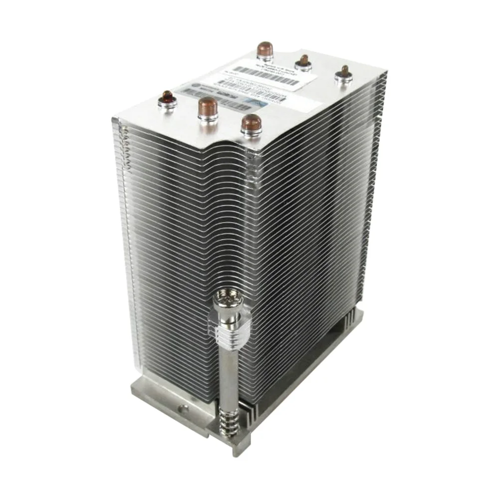 

Оригинальный серверный радиатор ЦП DL580G8 DL580G9 732443-001 735514-001 для HP DL580 G8 Gen8 G9 Gen9, радиатор