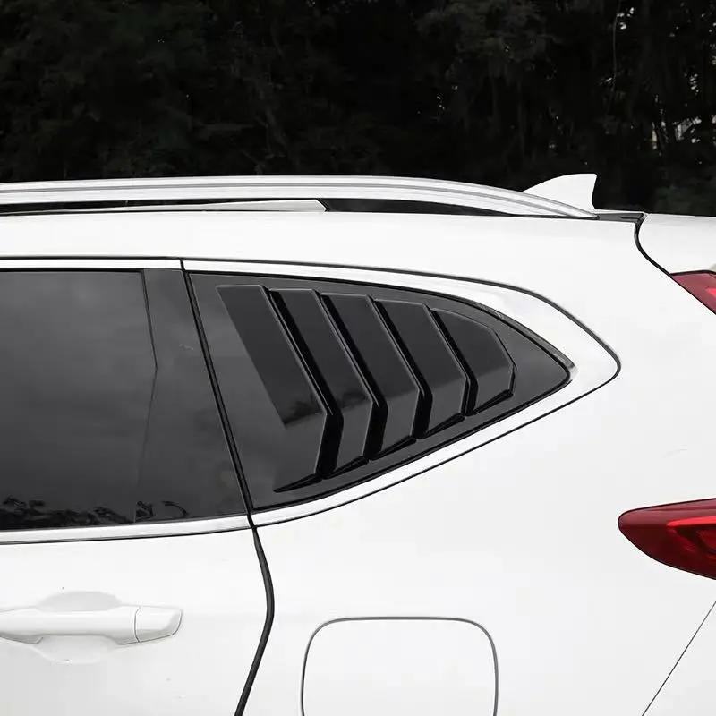 

Подходит для Honda 17-20 crv модифицированный патч для затвора заднего стекла