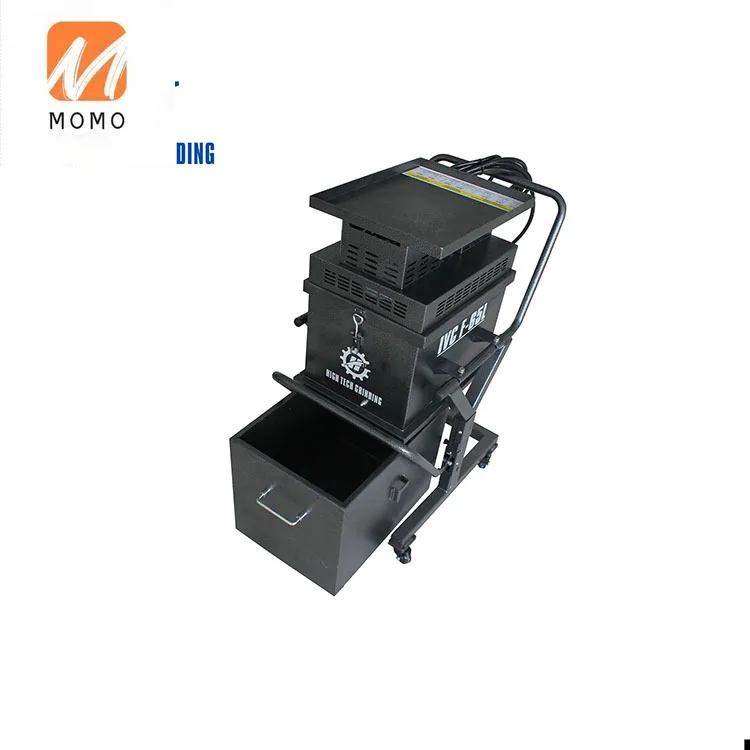 

2018 new hot-power Industrial vacuum cleaner dust collector