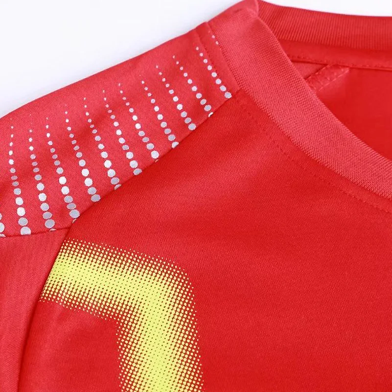 Новые профессиональные комплекты для взрослых и детей игры в футбол футбольные