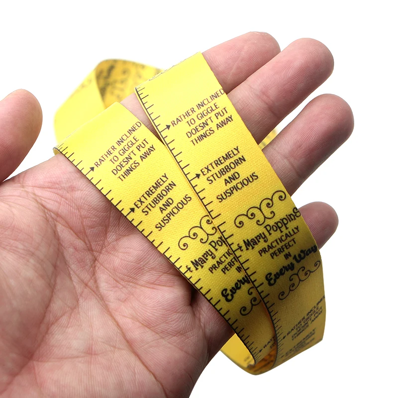 Желтый ремешок для ключей CA120 удостоверения личности держатель мобильного