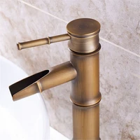 single handle bathroom basin faucets coldhot mixer basin sink tap water kitchen faucet bathroom accessories