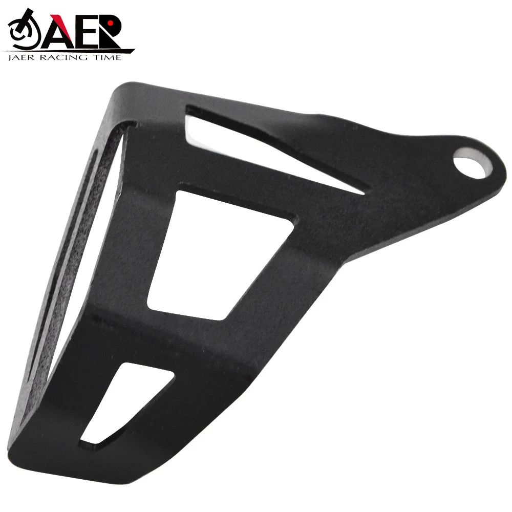 JAER Motorcycle Front Brake Fluid Reservoir Cover Guard Protector for BMW R1200GS LC ADV 2014-2017 | Автомобили и мотоциклы