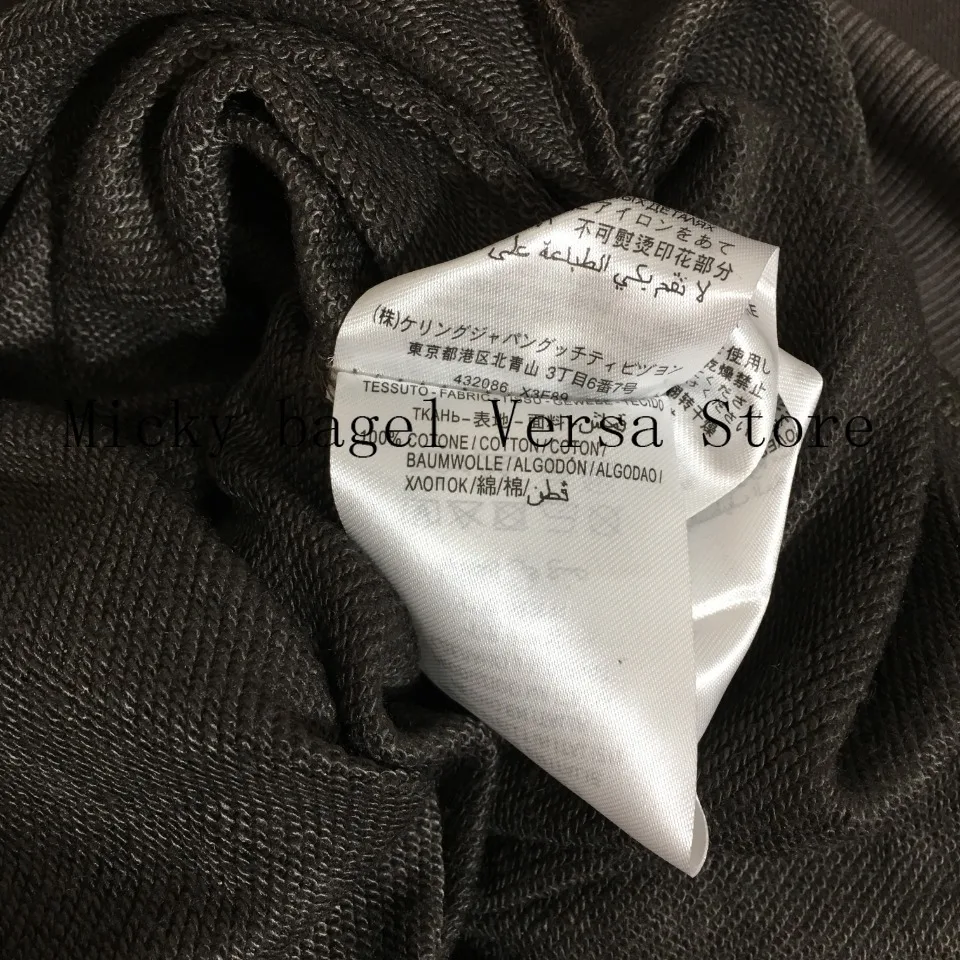 

21 luxury design colorful star print fashion women's round neck Pullover temperament versatile loose leisure long sleeve sweater