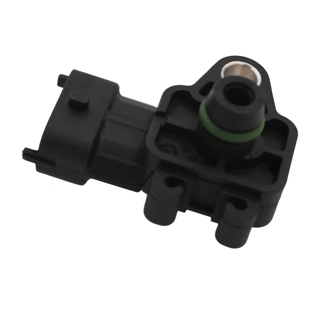 Датчик давления 0261230155 12591290 1238395 1238894 для OPEL ADAM ANTARA ASTRA H J CORSA D Модели INSIGNIA MERIVA MOKKA ZAFIRA