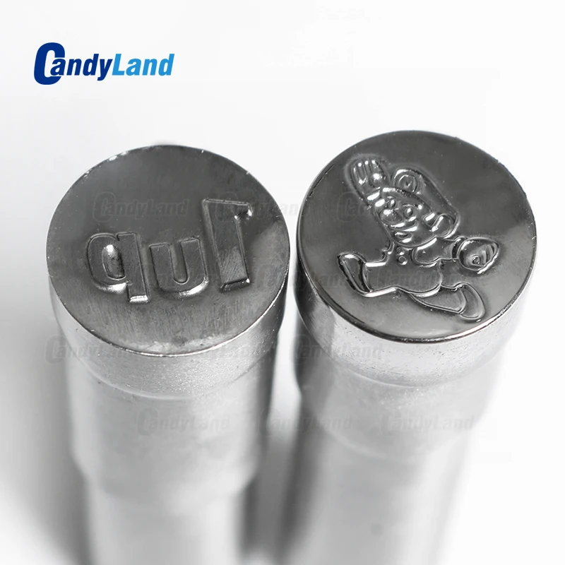 3D штамп CandyLand Mario для молочного планшета пресс форма конфет с пользовательским