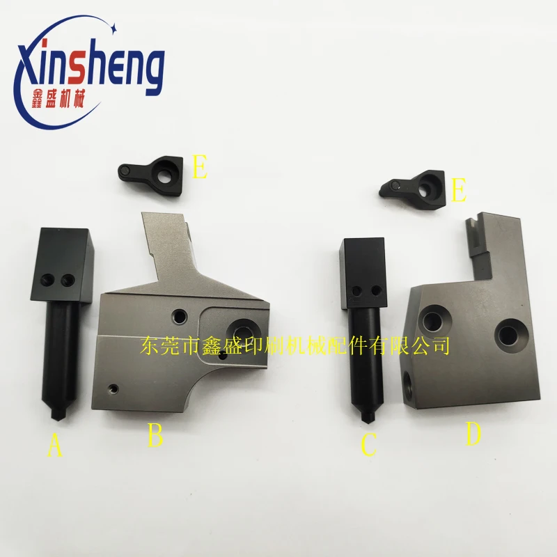 Детали для мартини Muller плоский конический измеритель ограничитель ограничения