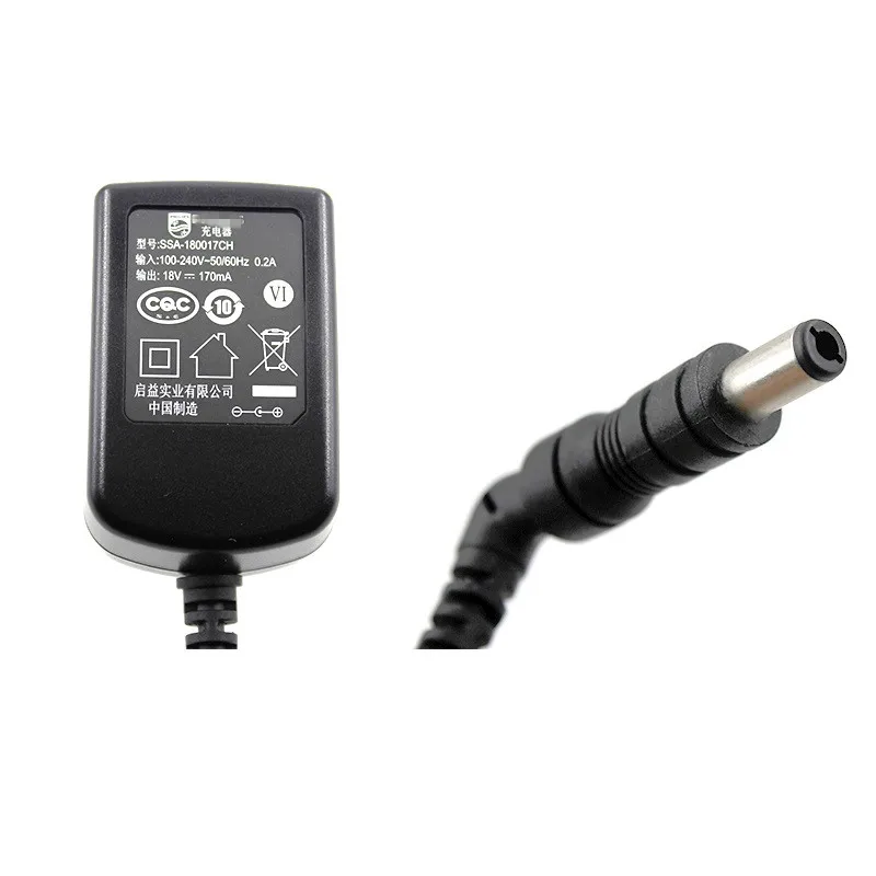 Адаптер питания для пылесоса Philips FC6162 18 в | Бытовая техника