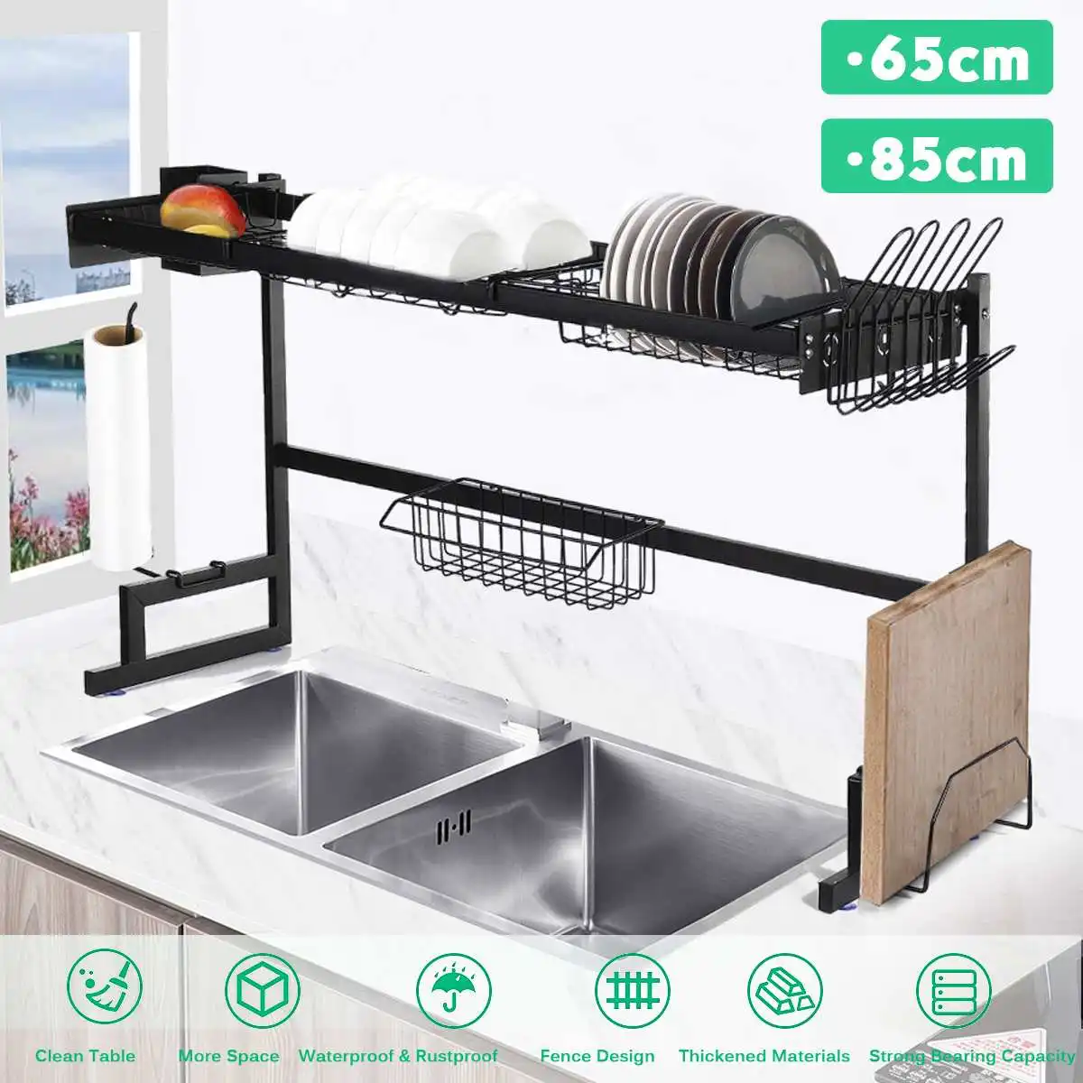 

Home Storage & Organization