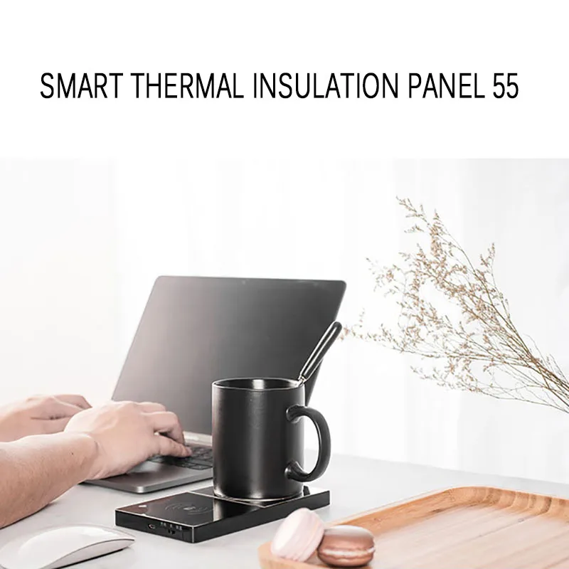 10 Вт Беспроводное зарядное устройство для телефона 2 в 1 многофункциональная