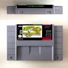 Boogerman A Pick and Flick-карта действия для игры версия для США на английском языке