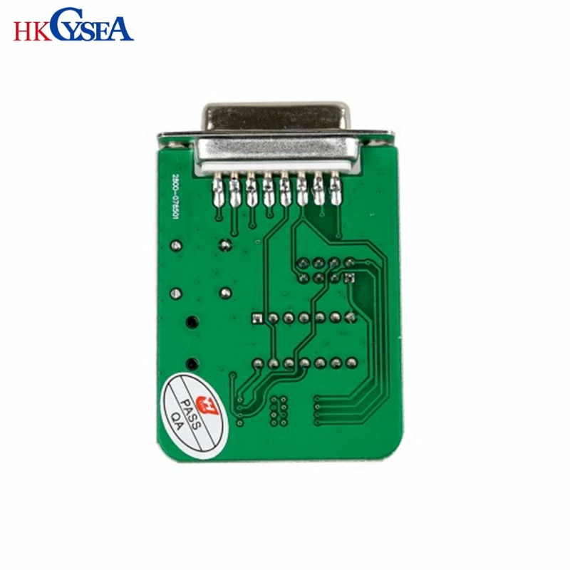 Yanhua Mini ACDP Module4 B MW 35080 35160DO WT EEPROM чтение и запись|Программаторы с автоповтором| |