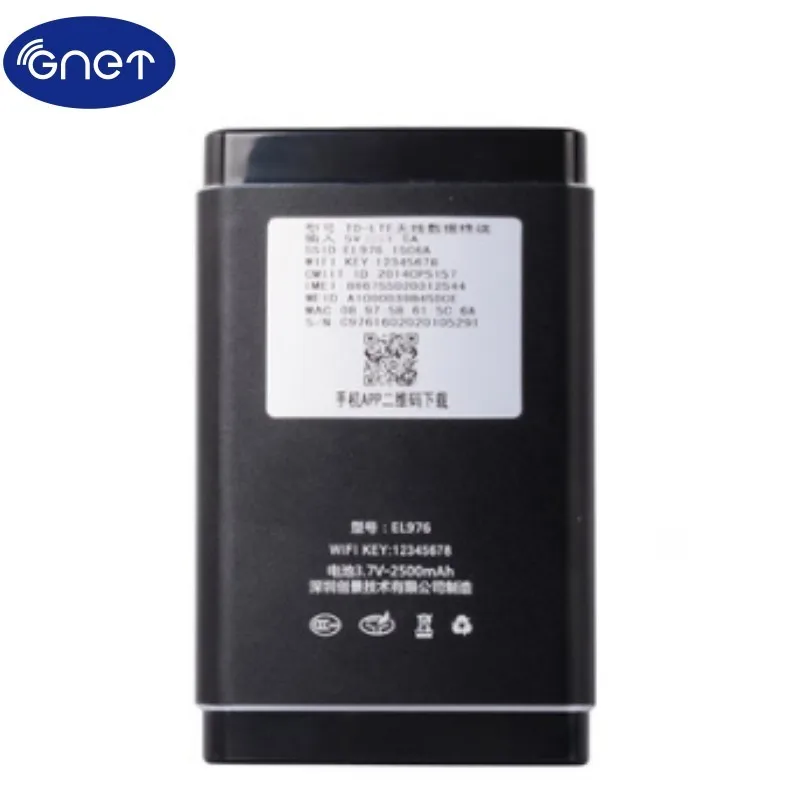 Мини-роутер для путешествий глобальная портативность 150 Мбит/с беспроводной Wi-Fi