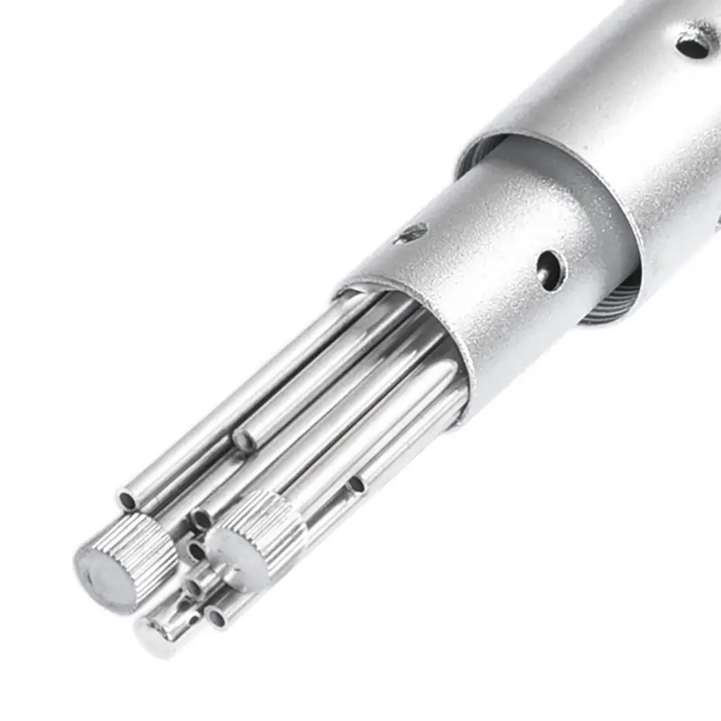 Открытый пищевой нержавеющей стали Портативный складной термоусадочный мини