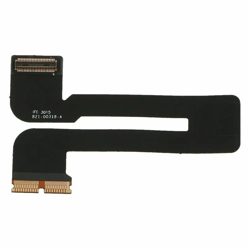 

LCD LED Screen Board Flex Cable For MacBook 12" A1534 2015 2016 821-00318-A