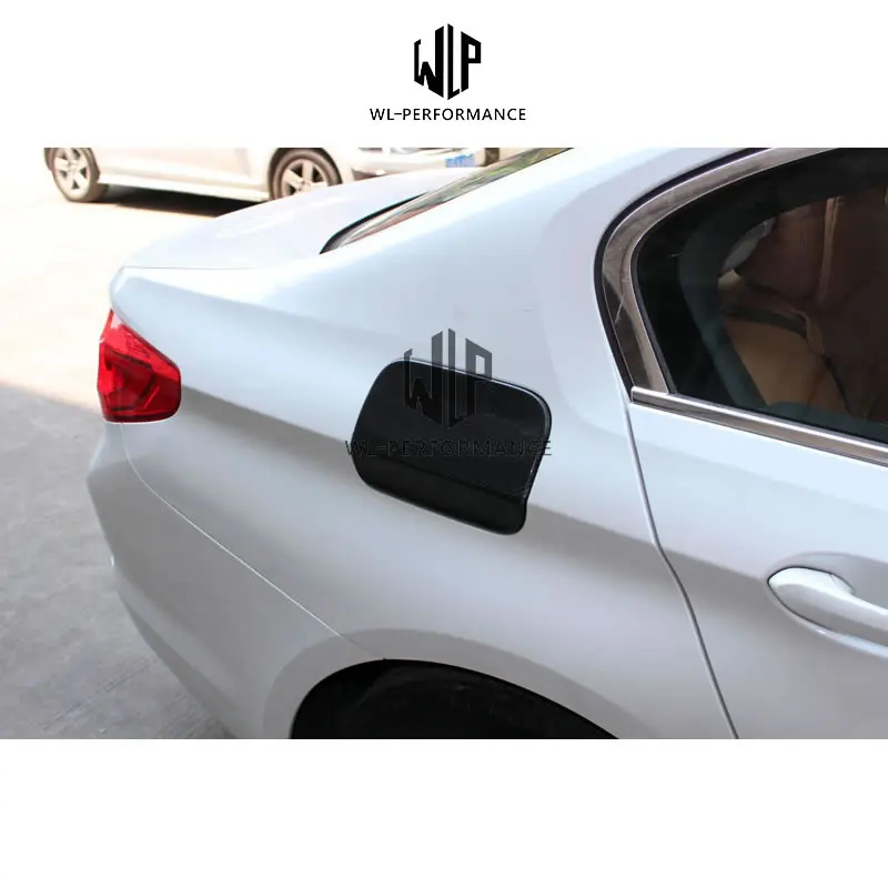 G30 высококачественный комплект из углеродного волокна для кузова автомобиля