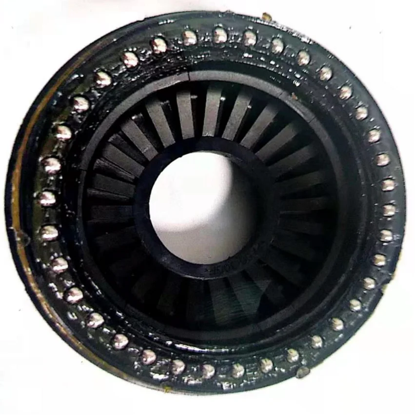 Рисунок 5 - Автомобильный амортизатор ударов