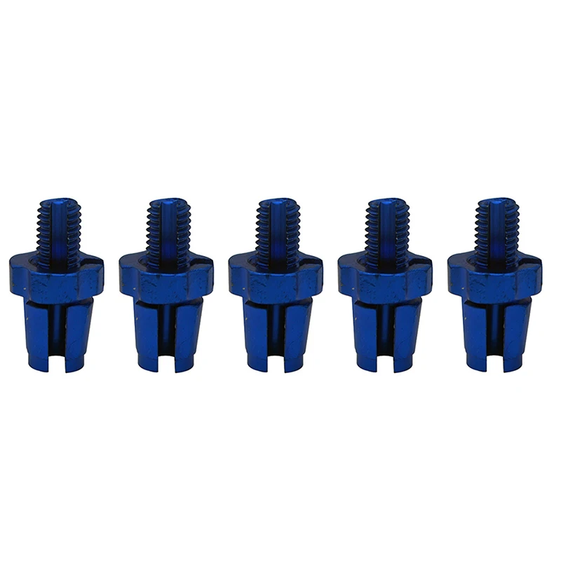 

Hand Guard Brake Levers Nut Adjustment Screw 7mm Bike Cycling Accessories Parts