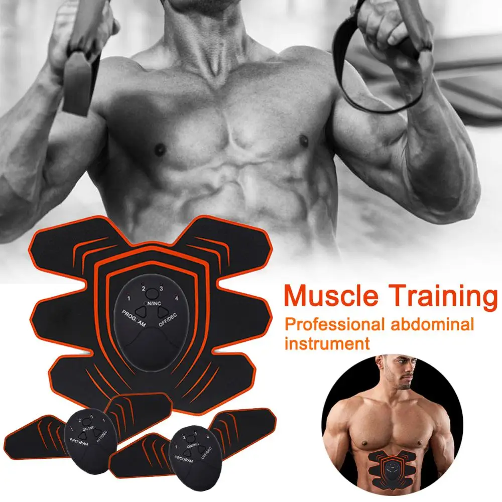Тренажер для похудения и потери веса инструмент брюшного пресса формирователь